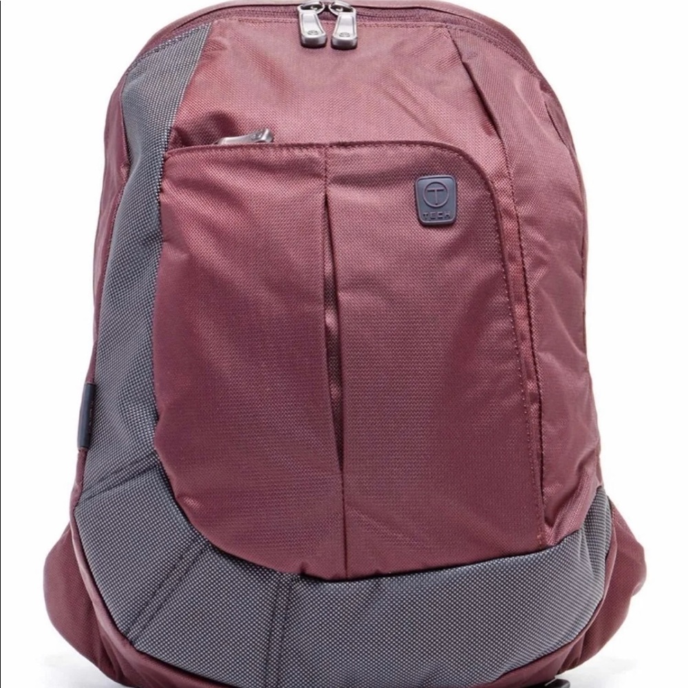 Tumi Tech Small Backpack